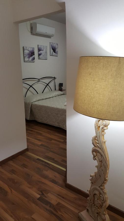 B&B Le Cinque Querce Βιτέρμπο Εξωτερικό φωτογραφία