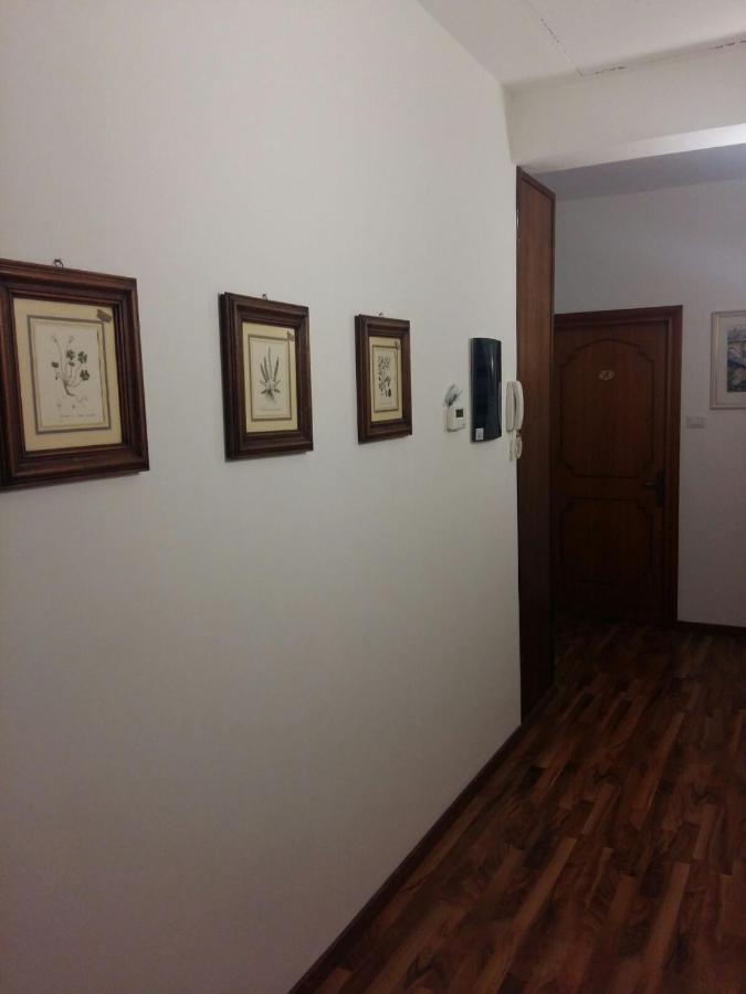 B&B Le Cinque Querce Βιτέρμπο Εξωτερικό φωτογραφία