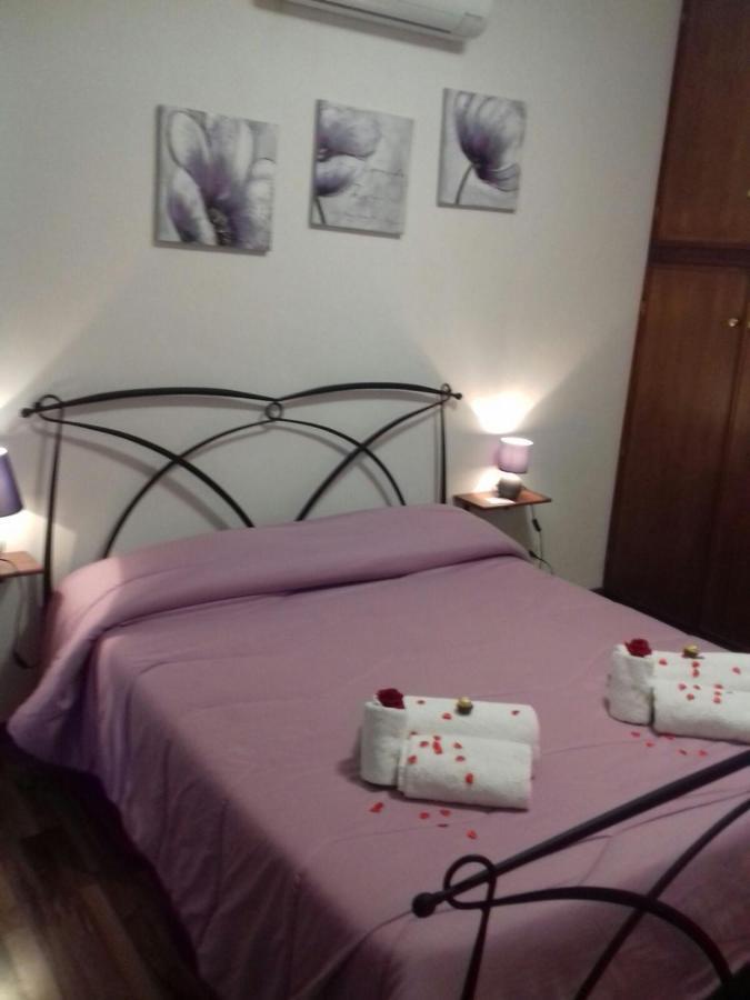 B&B Le Cinque Querce Βιτέρμπο Εξωτερικό φωτογραφία