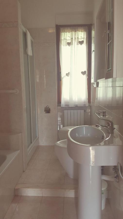 B&B Le Cinque Querce Βιτέρμπο Εξωτερικό φωτογραφία