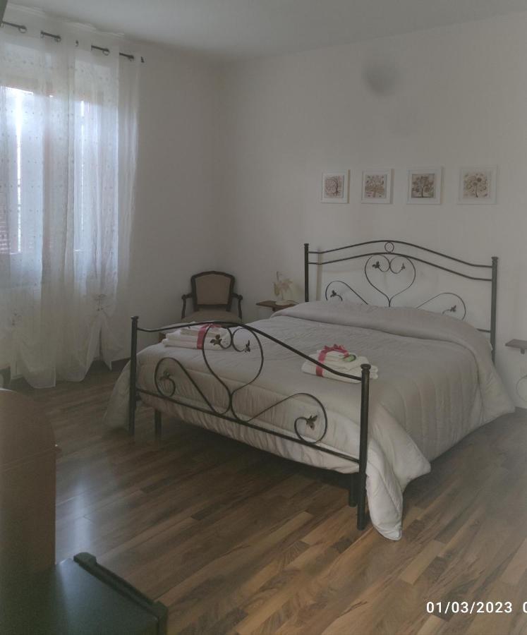 B&B Le Cinque Querce Βιτέρμπο Εξωτερικό φωτογραφία