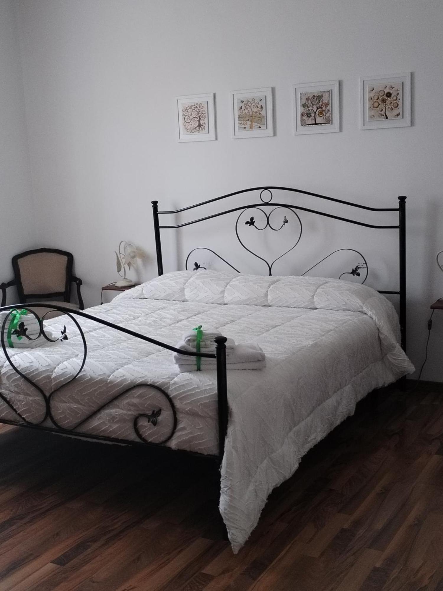 B&B Le Cinque Querce Βιτέρμπο Εξωτερικό φωτογραφία