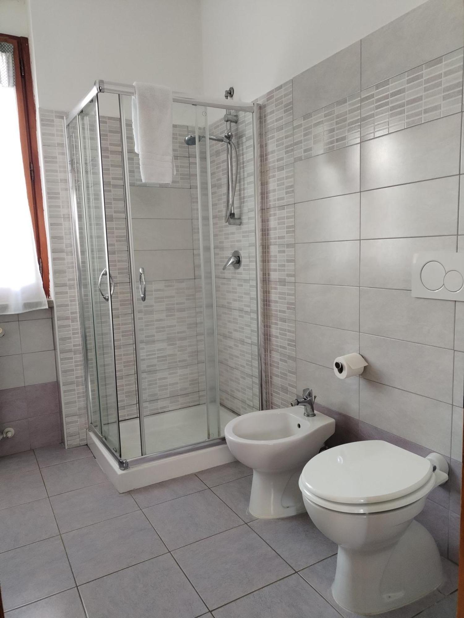 B&B Le Cinque Querce Βιτέρμπο Εξωτερικό φωτογραφία