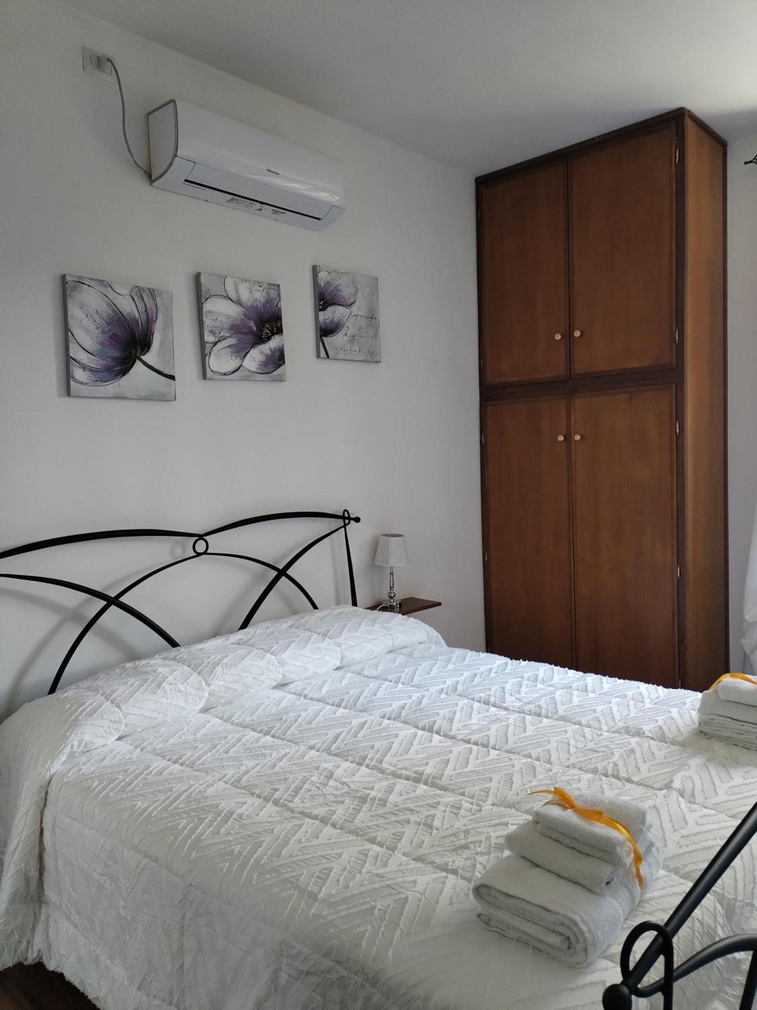 B&B Le Cinque Querce Βιτέρμπο Εξωτερικό φωτογραφία